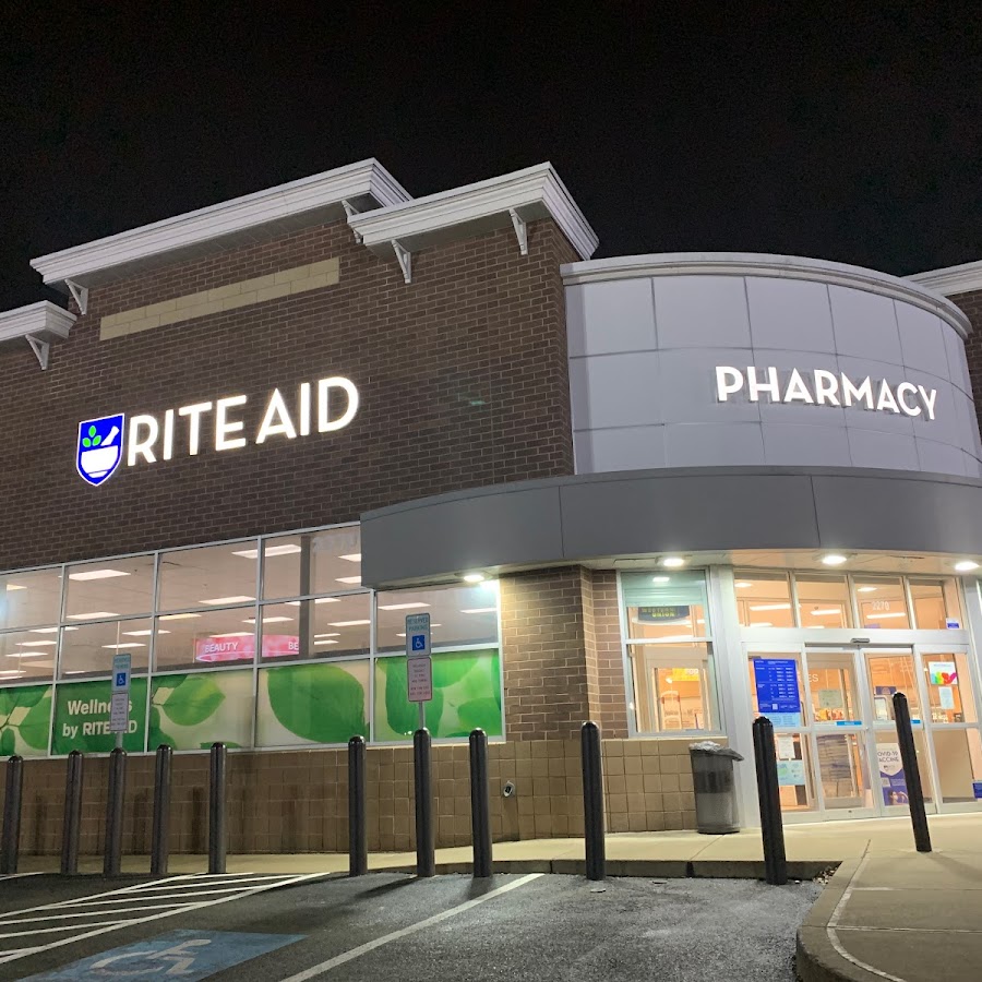Rite Aid Pharmacy