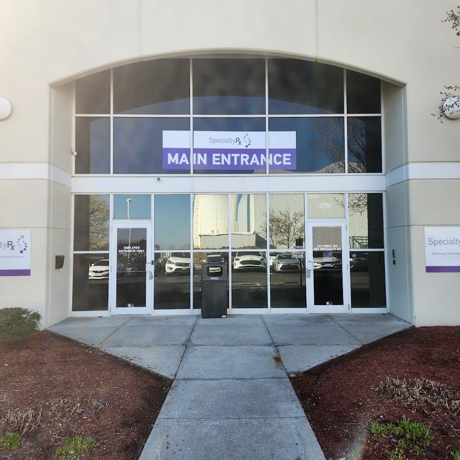Bioscrip Pharmacy Services Pharmacy