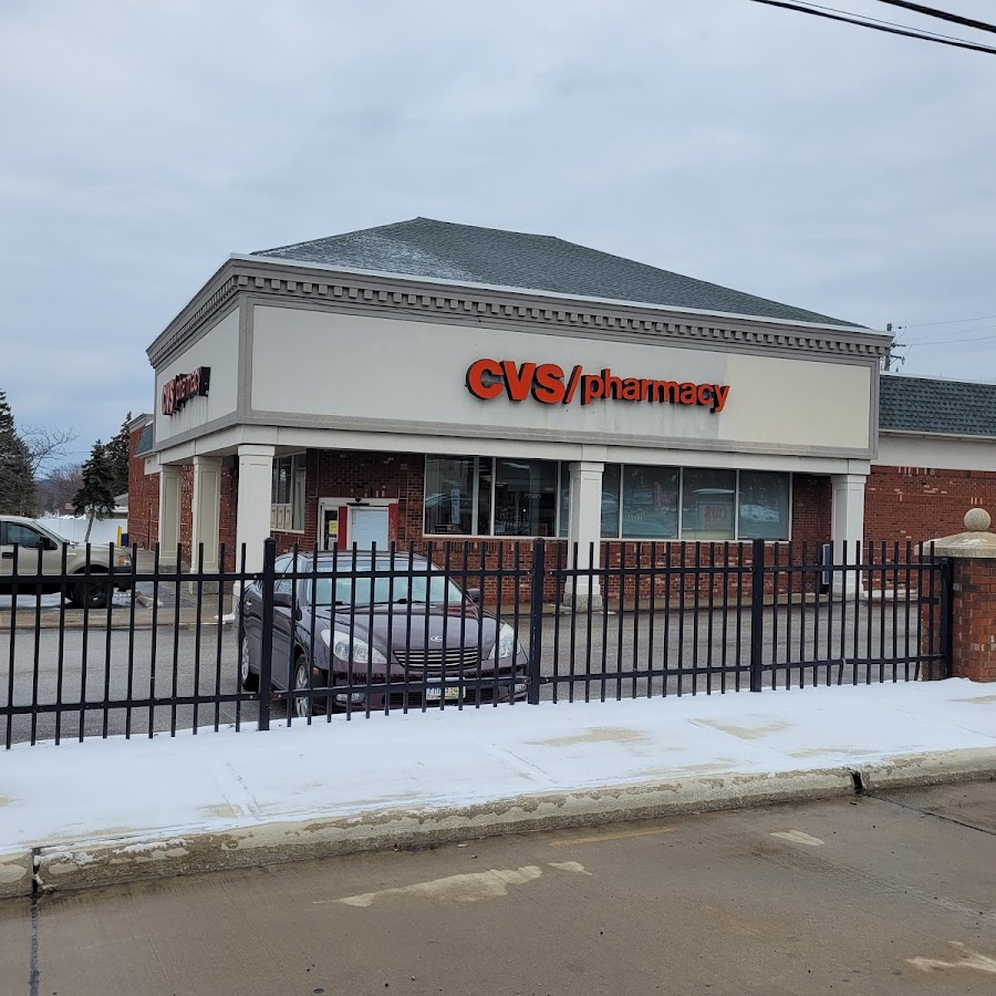 CVS Pharmacy