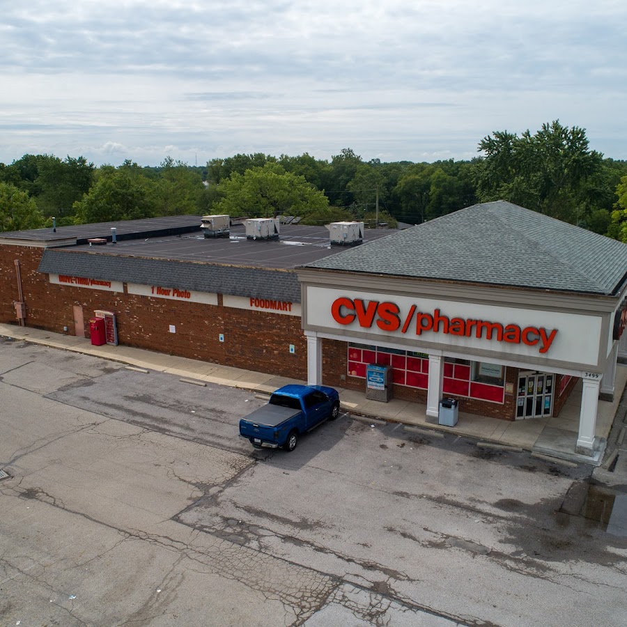 CVS Pharmacy