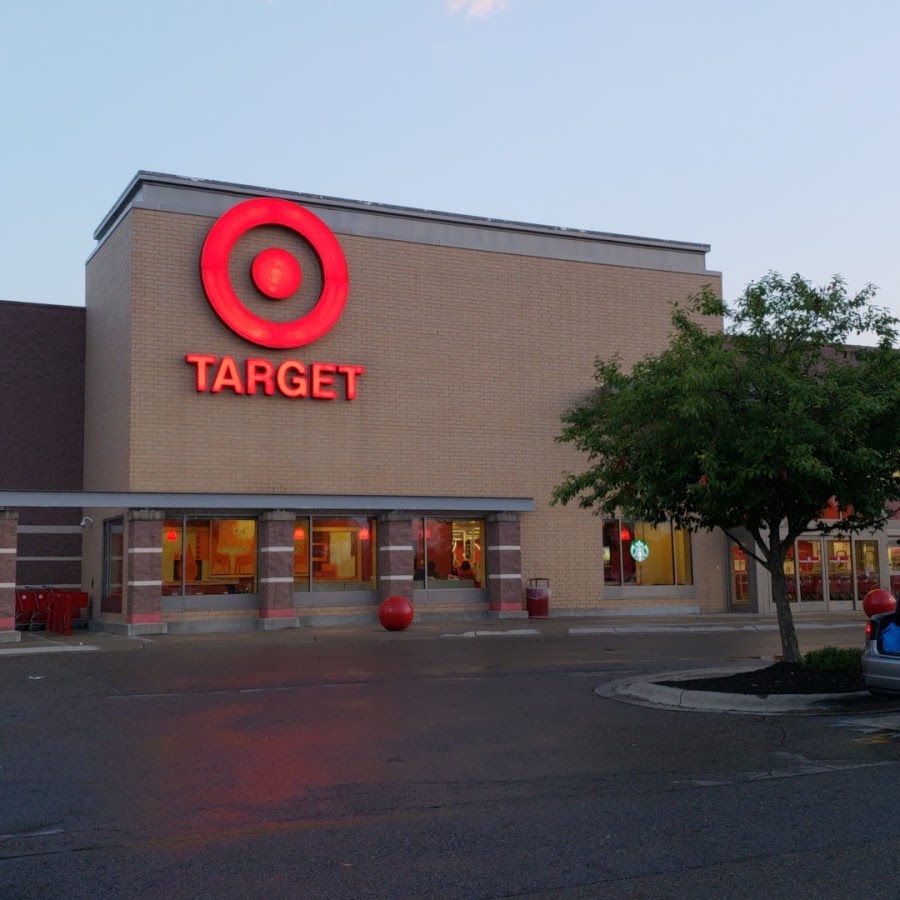 Target Pharmacy