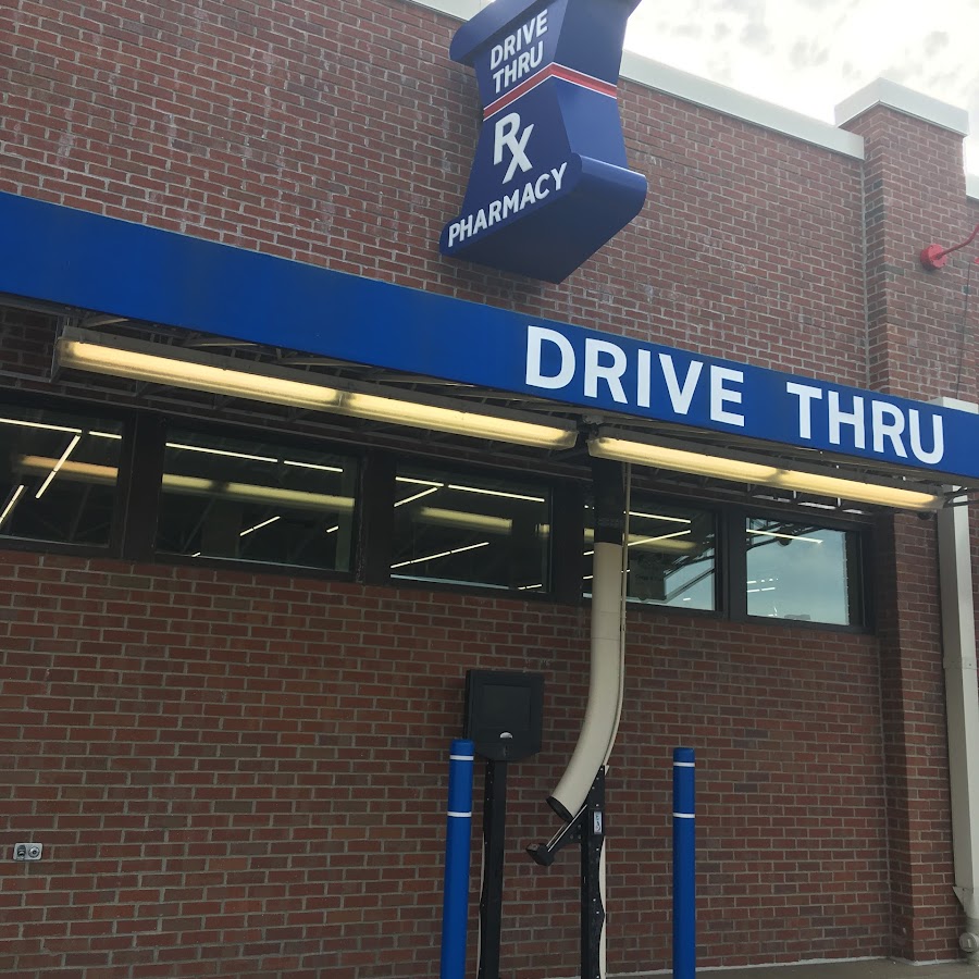 Discount Drug Mart Pharmacy