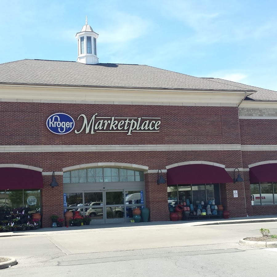 Kroger Pharmacy