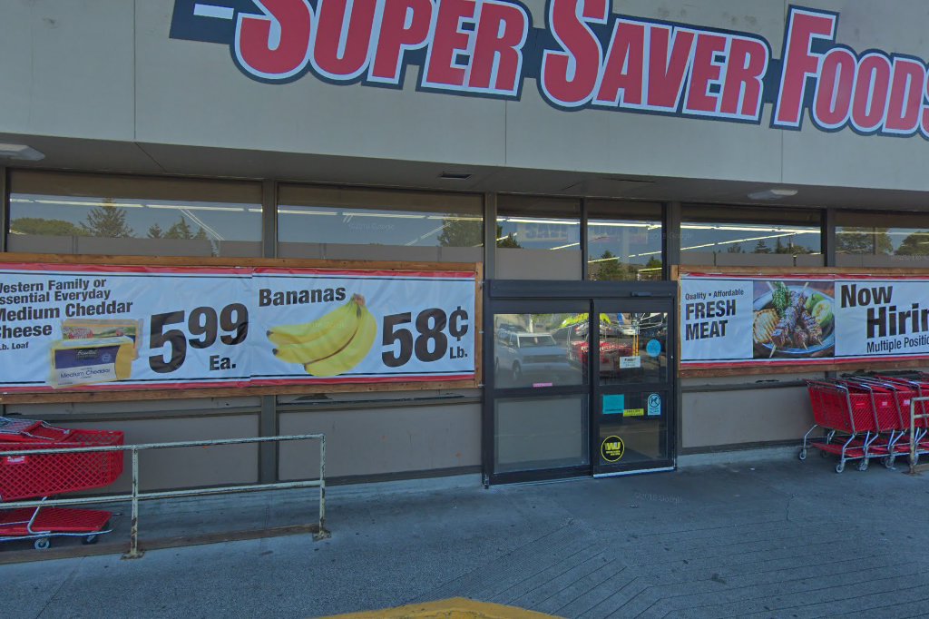 Albertsons-Savon Pharmacy