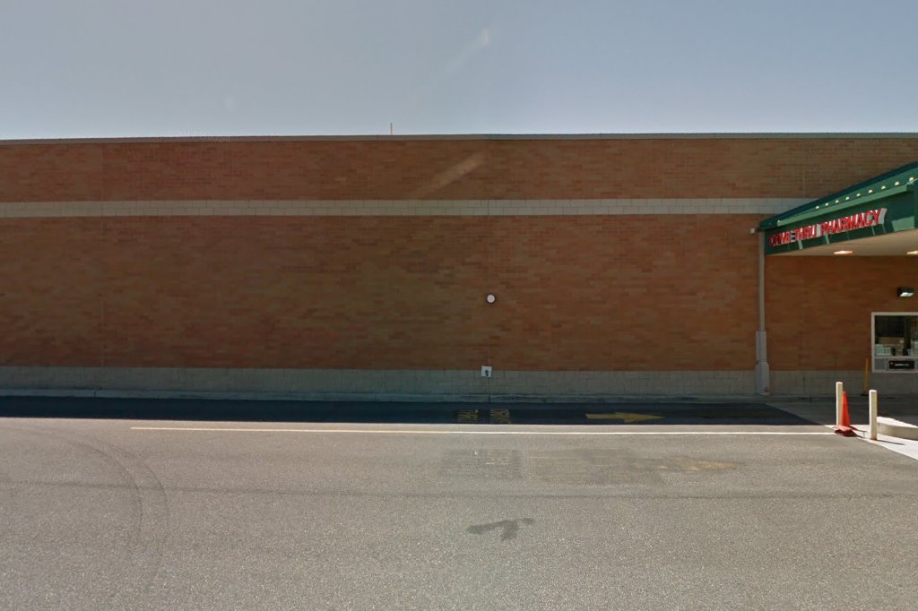 Walgreens Pharmacy