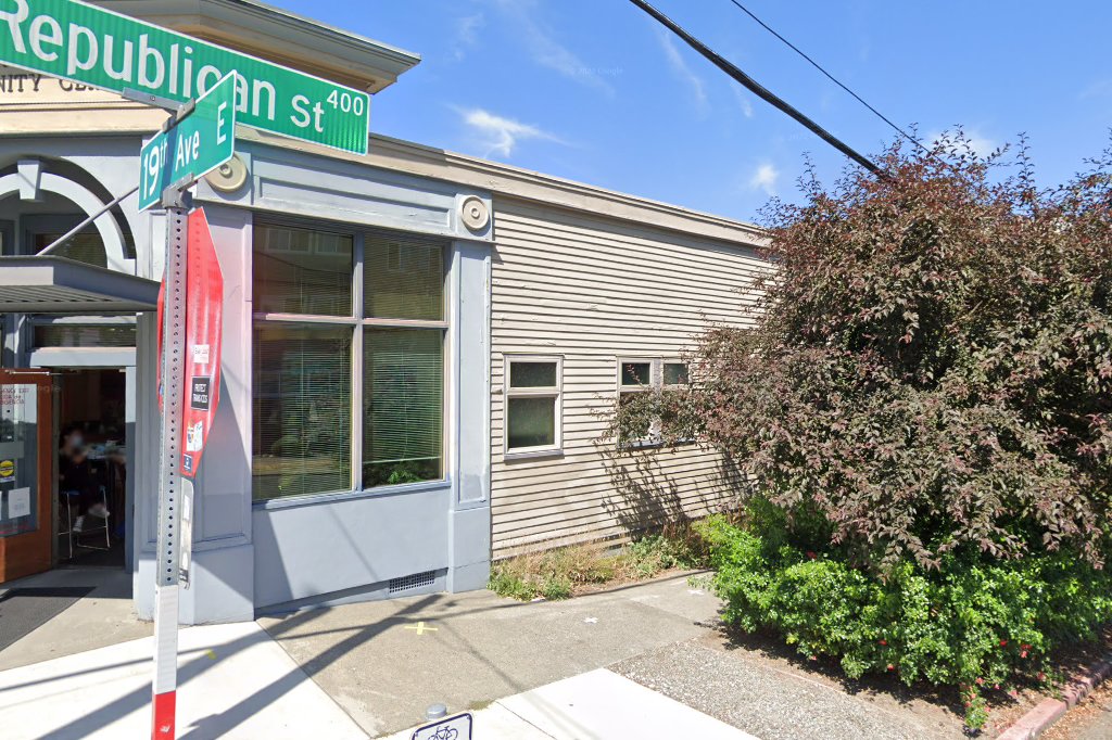 Country Doctor Community Clinic Pharmacy