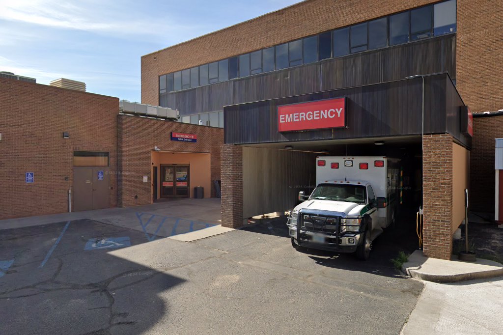 Memorial Hospital of Converse County