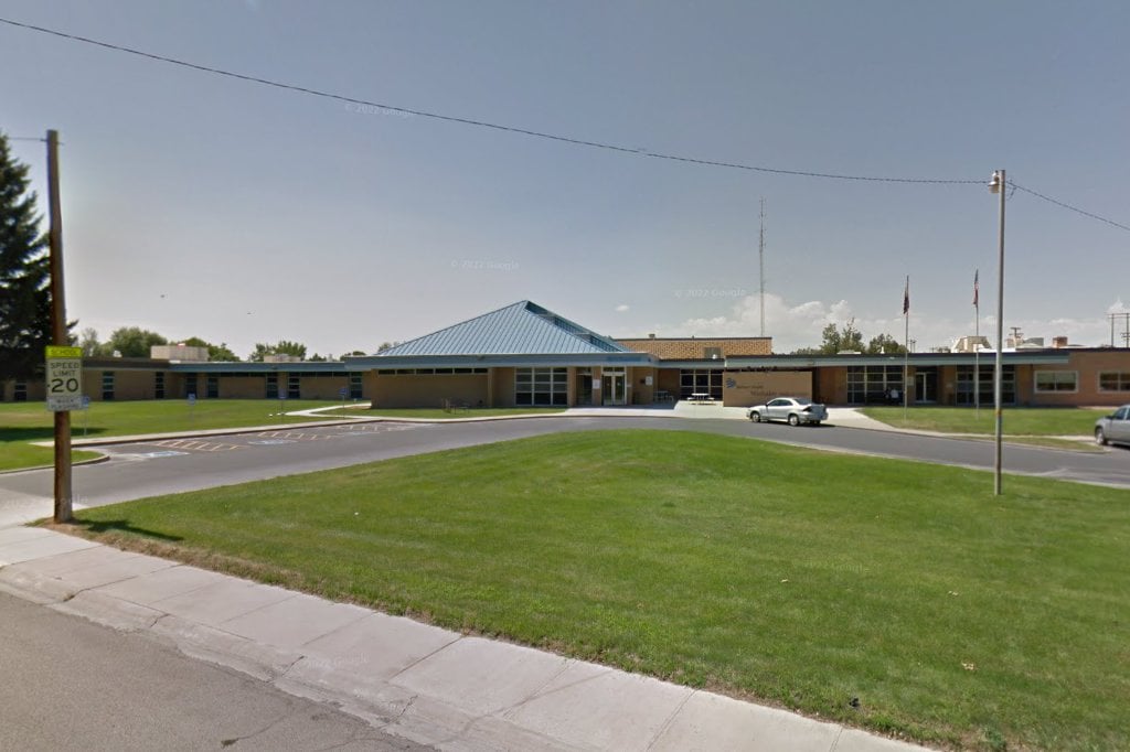Washakie Medical Center