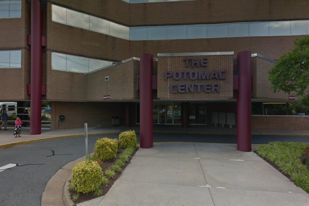 Potomac Center Pharmacy