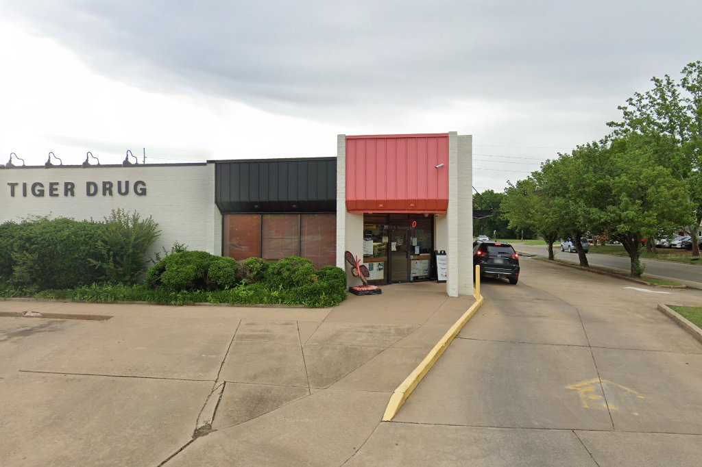 Tiger Drug Company Pharmacy