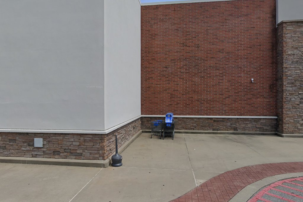 Walmart Supercenter Pharmacy
