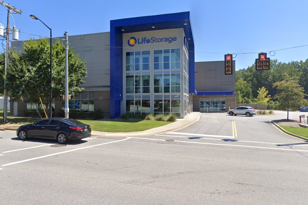 CVS Pharmacy