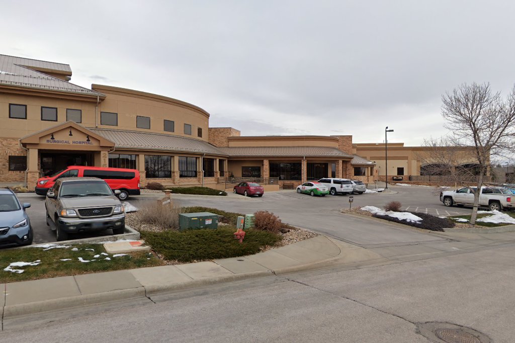 Black Hills Surgical Hospital Pharmacy