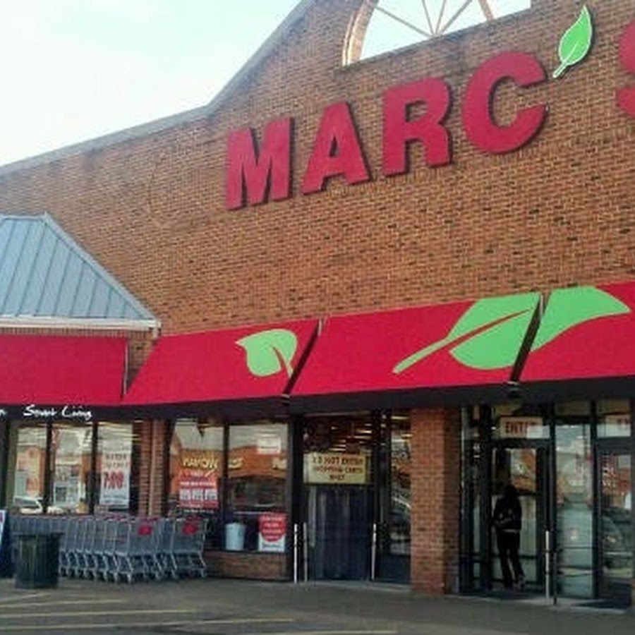Marcs Pharmacy