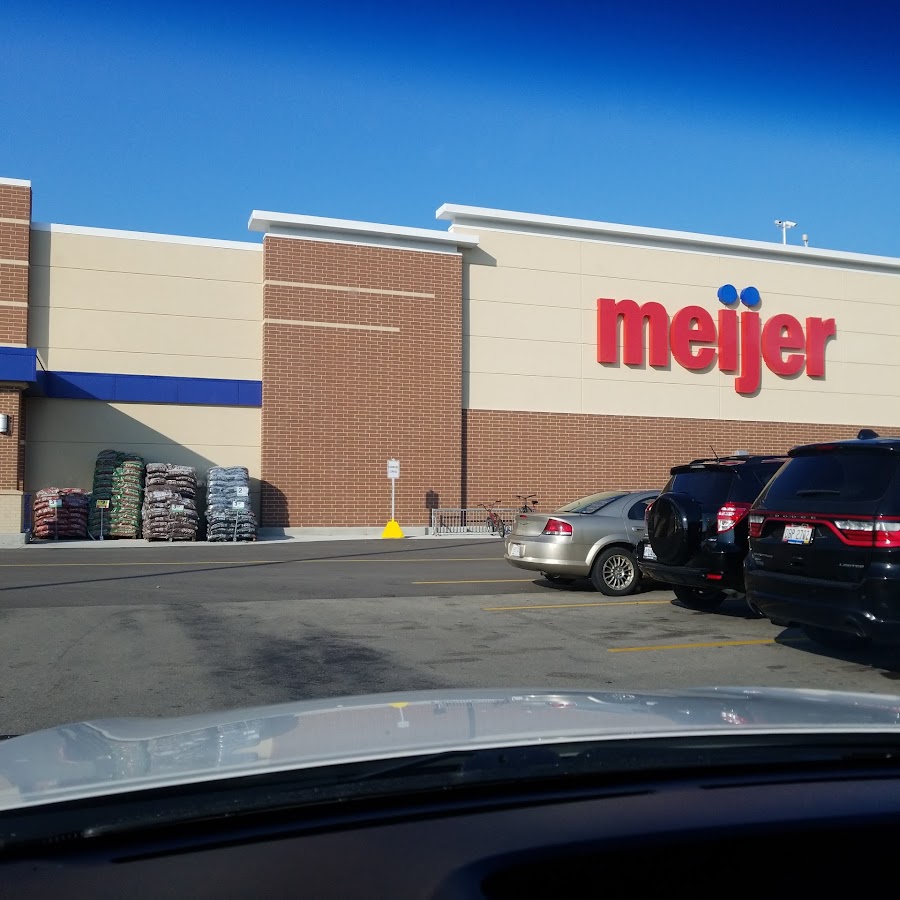 Meijer Pharmacy
