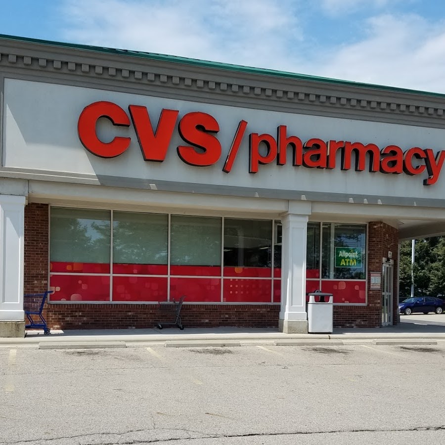 CVS Pharmacy