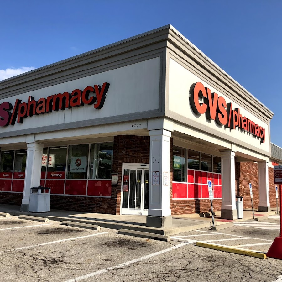 CVS Pharmacy