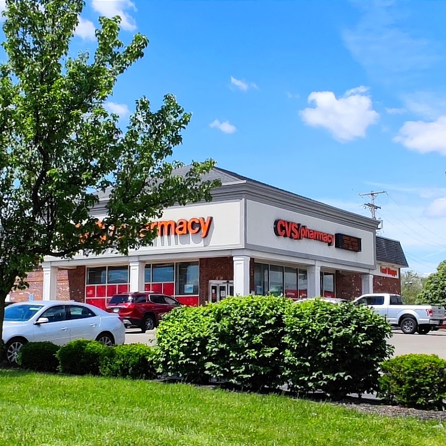 CVS Pharmacy