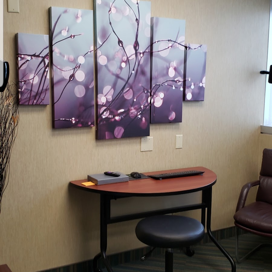 Hillcrest Atrium Pharmacy