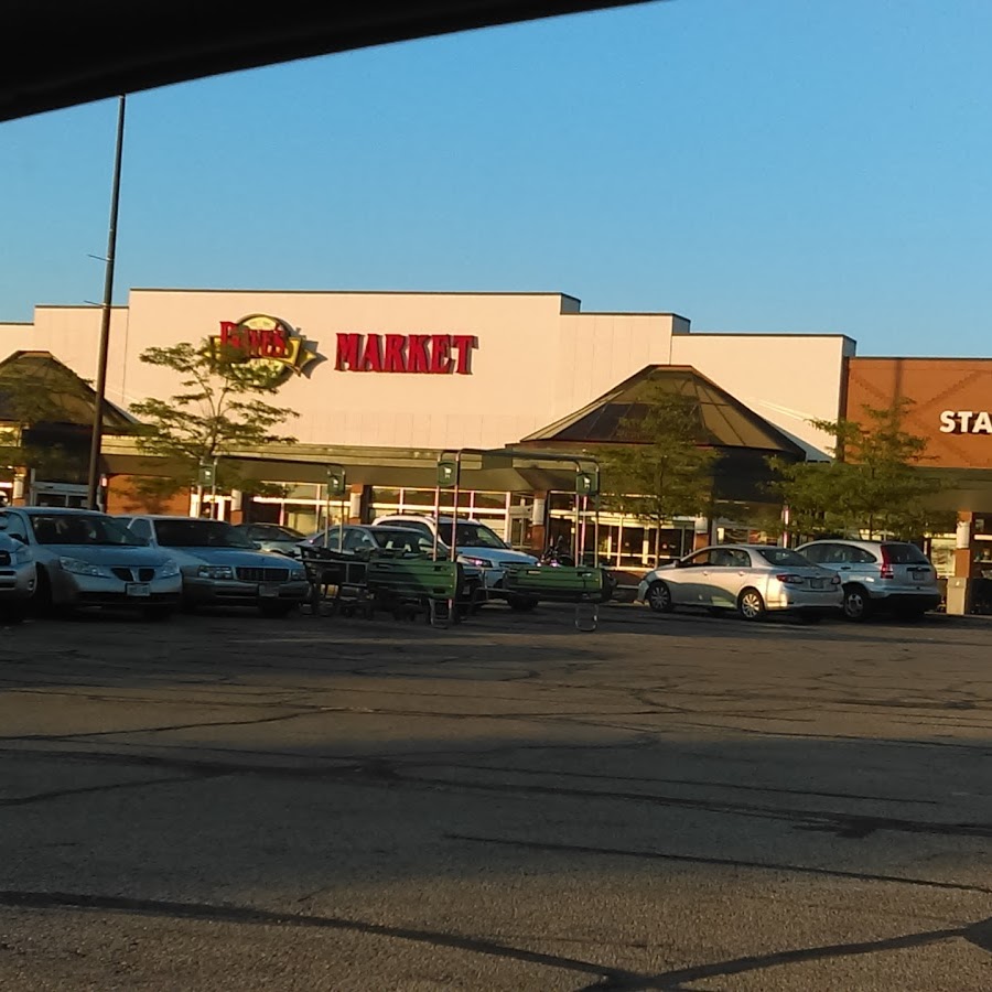 Daves Markets Pharmacy