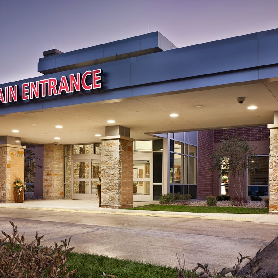 Edgerton Hospital