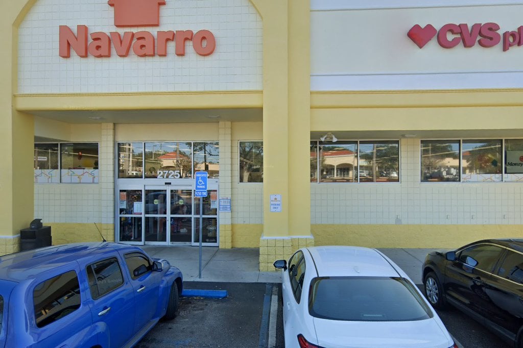 CVS Pharmacy