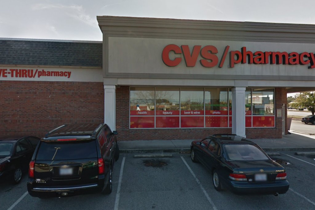 CVS Pharmacy