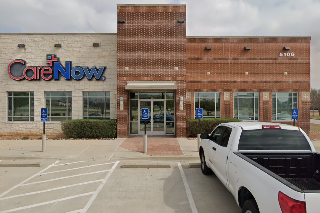 CareNow Urgent Care