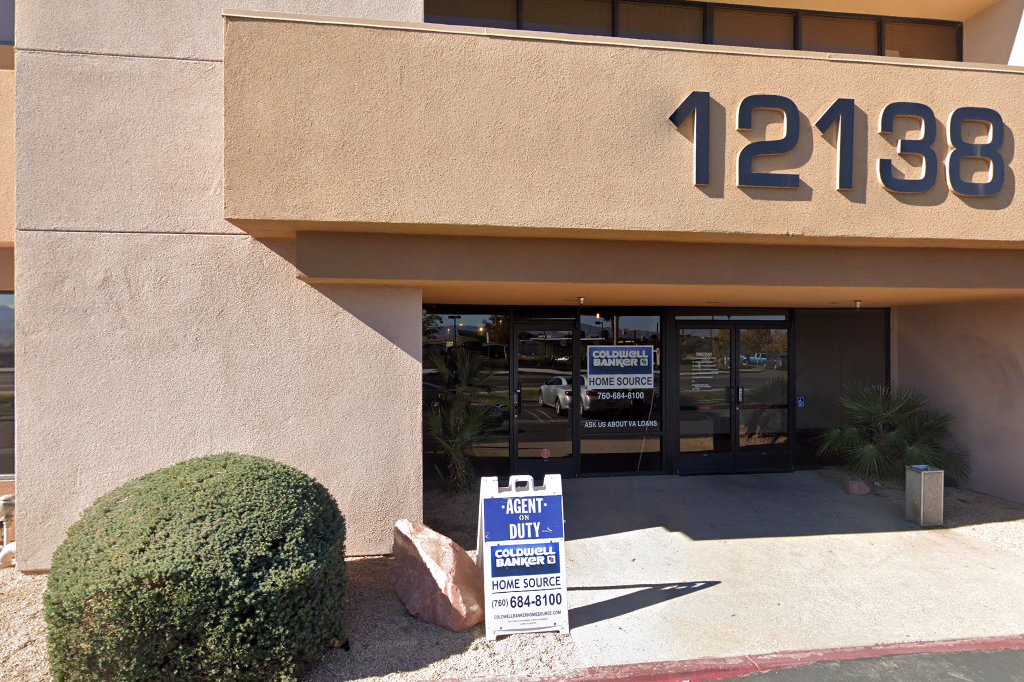 Victorville VA Clinic