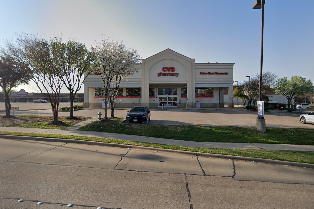 CVS Pharmacy