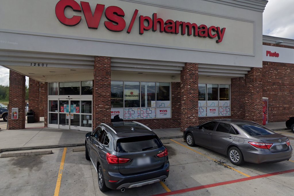 CVS Pharmacy