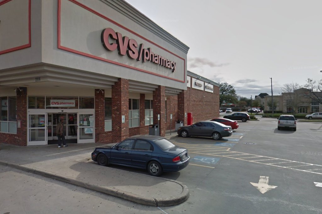CVS Pharmacy
