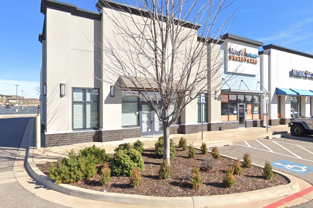 Mercy- GoHealth Urgent Care