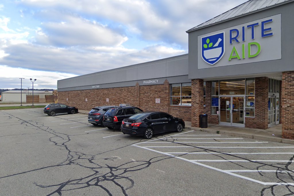 Rite Aid Pharmacy