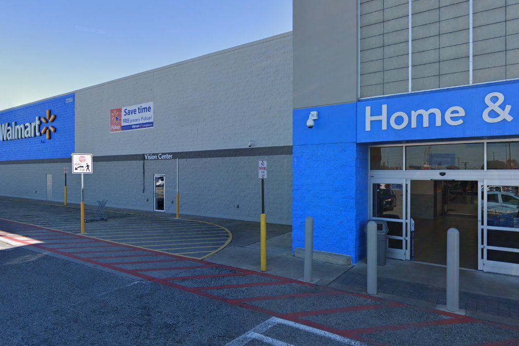 Walmart Pharmacy