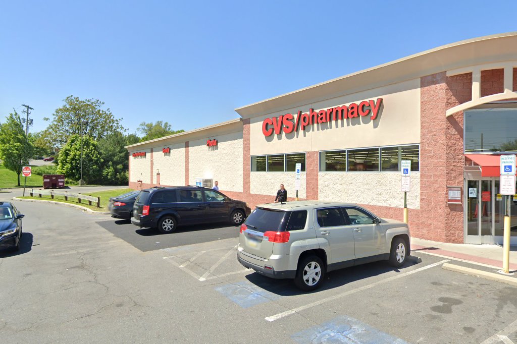 CVS Pharmacy