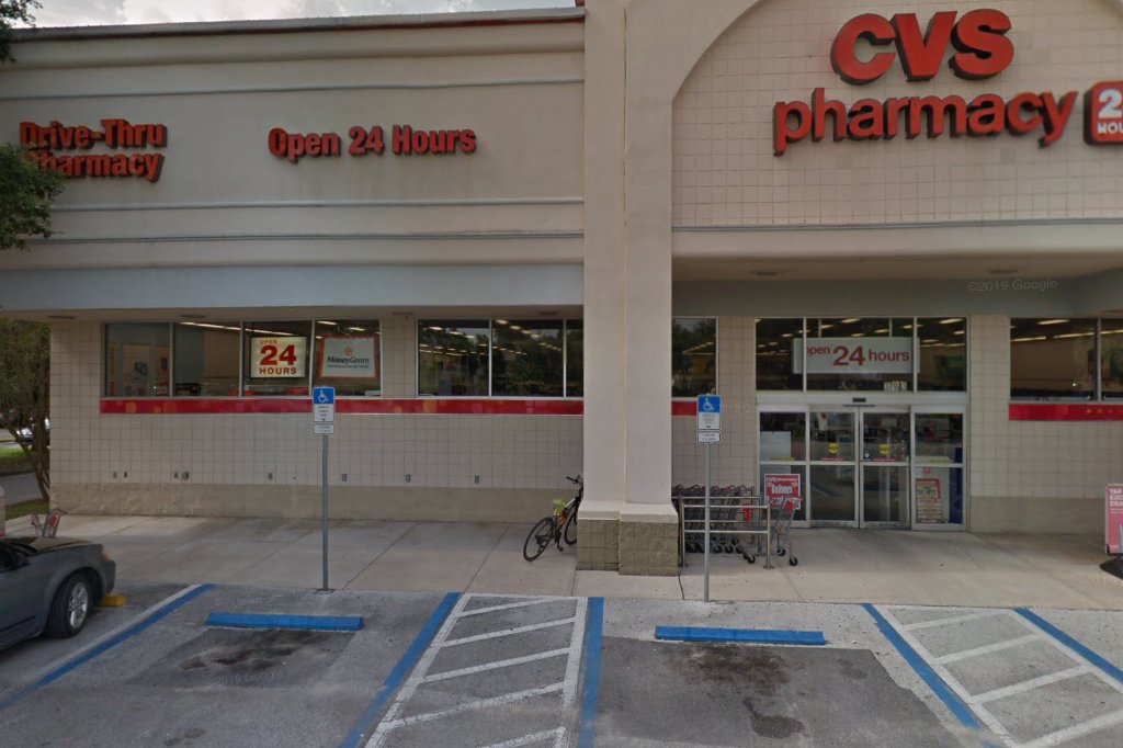 CVS Pharmacy