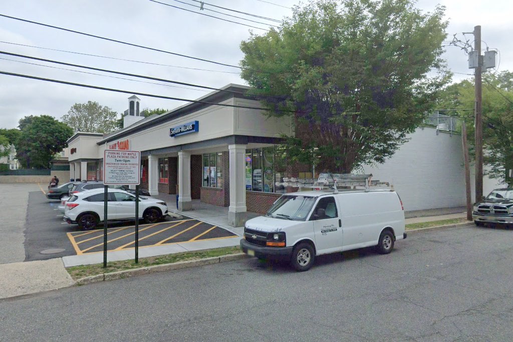CVS Pharmacy