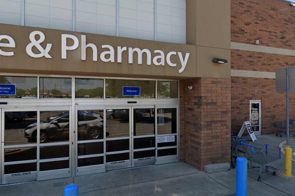 Walmart Pharmacy