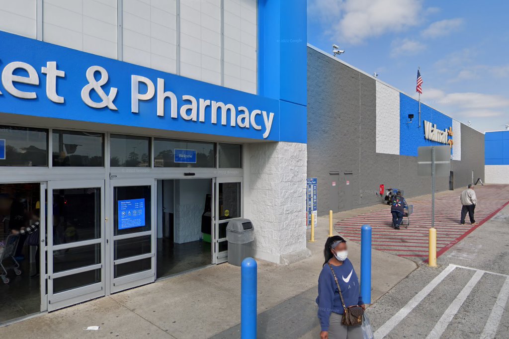 Walmart Pharmacy
