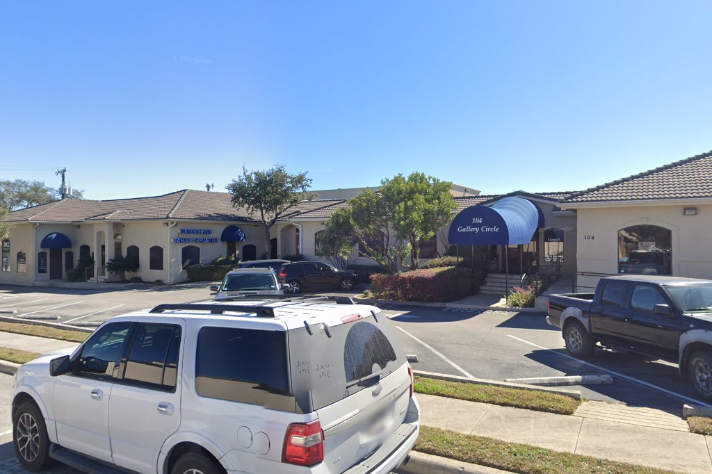 Stone Oak Urgent Care & Family Practice