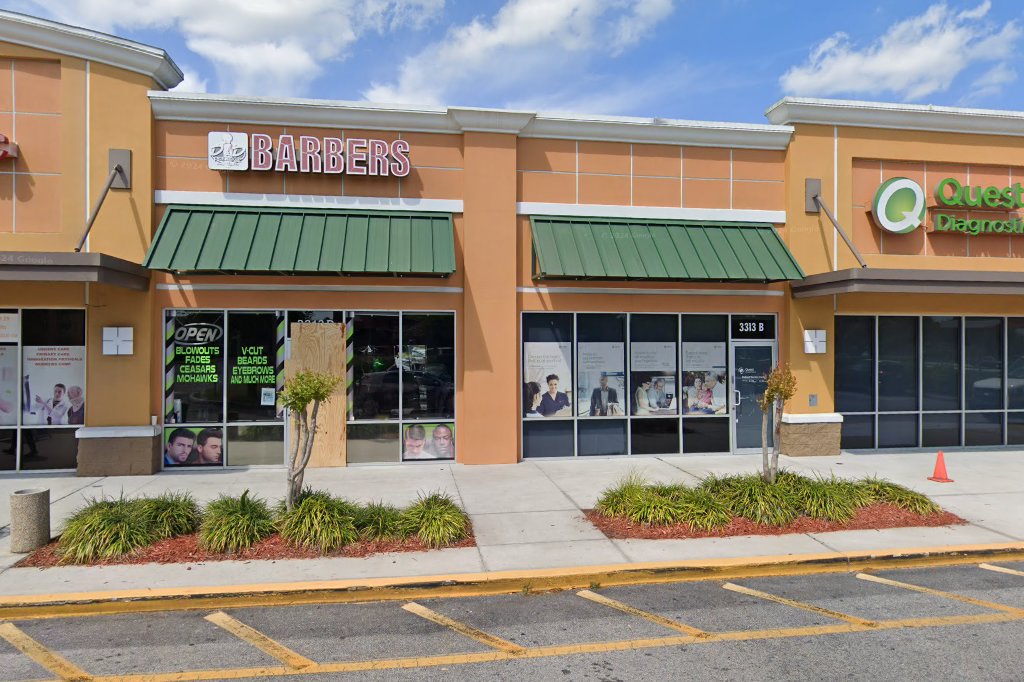 Quest Diagnostics