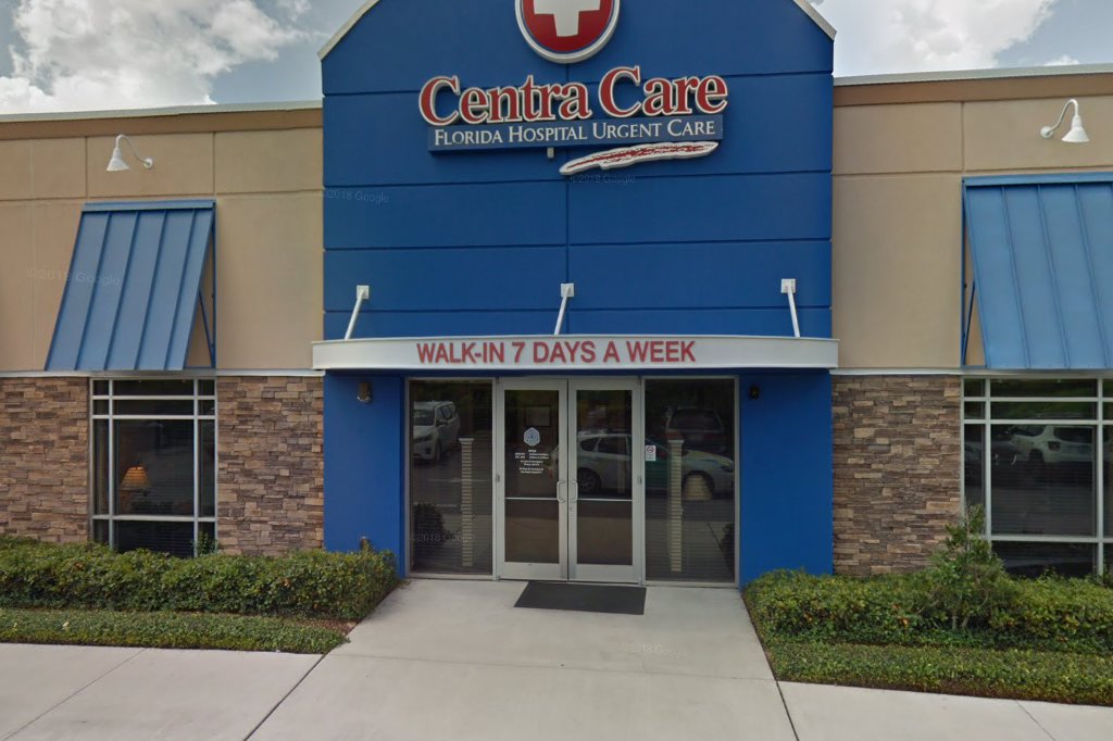 AdventHealth Centra Care