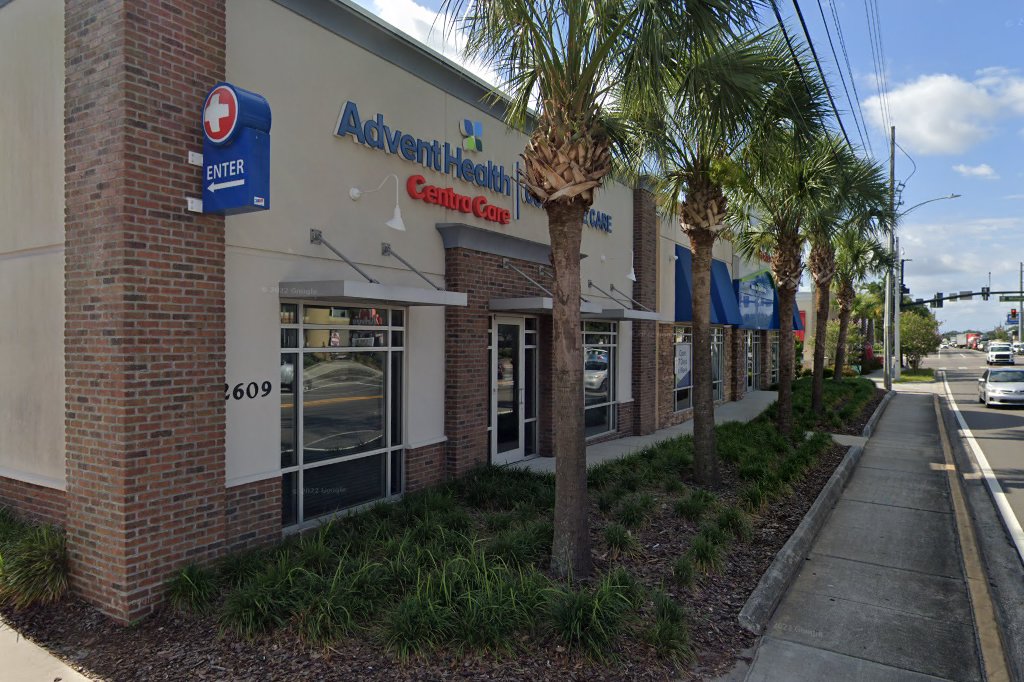 AdventHealth Centra Care
