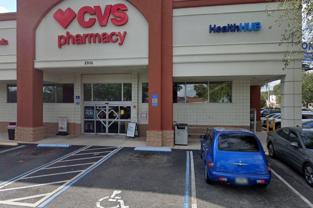 MinuteClinic® at CVS®