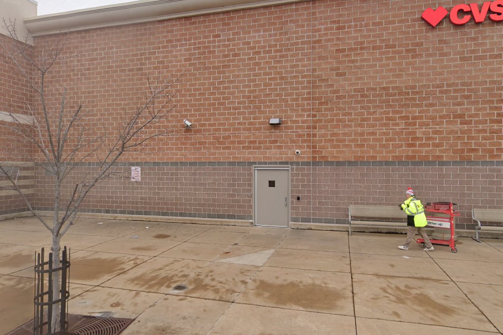CVS Pharmacy