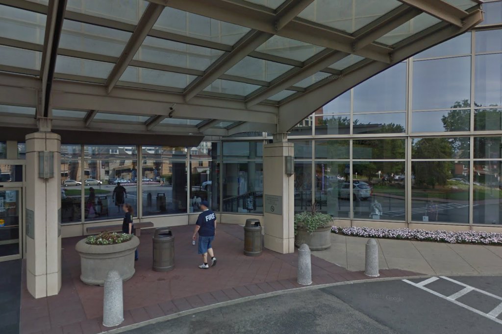 UPMC Magee-Womens Hospital