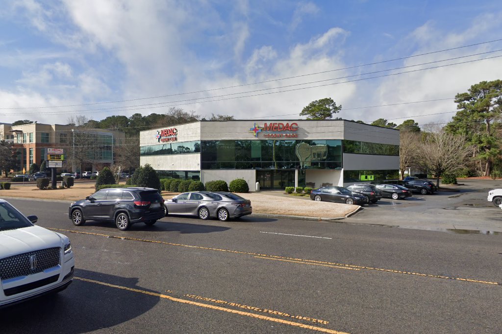 Medac Urgent Care