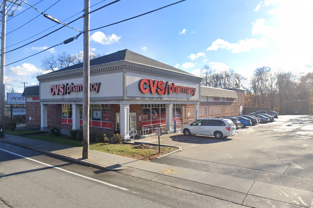 CVS Pharmacy