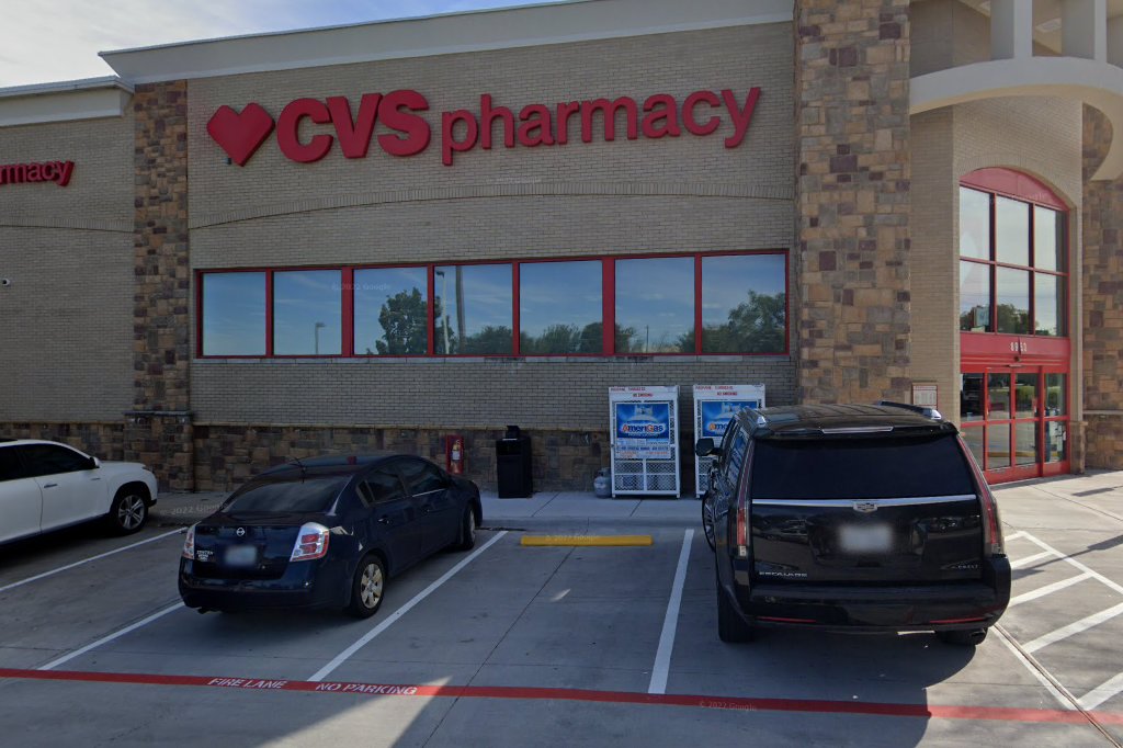CVS Pharmacy